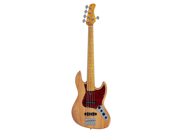Marcus Miller V7 Vintage 5 New Gen Natural Marcus Miller V7 Vintage 5 New Gen Natural